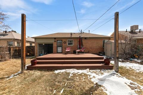 2925 Eudora St, Denver, CO 80207 photo 24