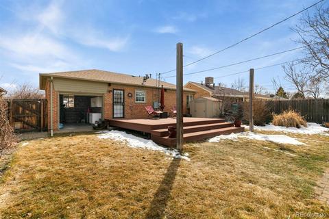 2925 Eudora St, Denver, CO 80207 photo 22