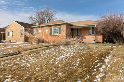 2925 Eudora St, Denver, CO 80207 photo 1