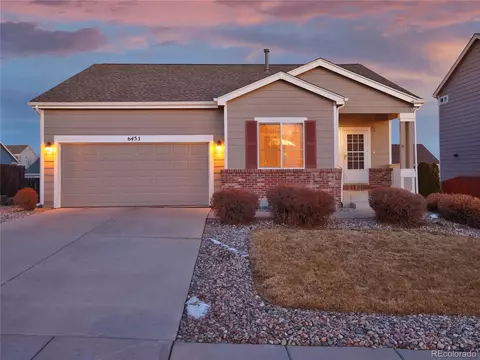 6453 Elsinore Dr, Colorado Springs, CO 80923