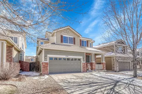7354 S Memphis St, Aurora, CO 80016