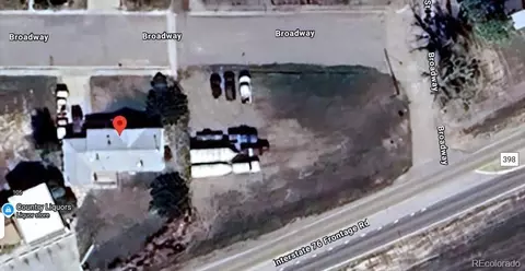 lot1 E Tbd, Keenesburg, CO 80643