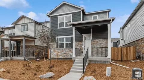 22274 E 6th Pl, Aurora, CO 80018