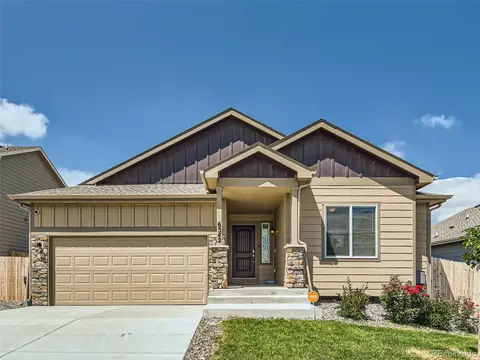 6542 Tillamook Dr, Colorado Springs, CO 80925