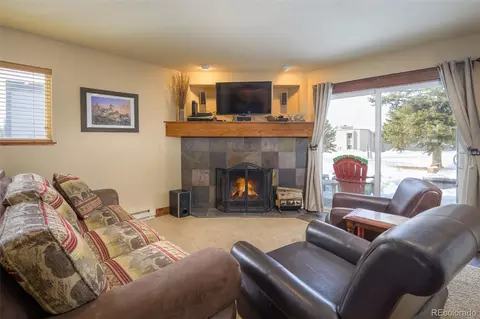 224 County Road 838 #4, Fraser, CO 80442