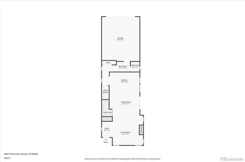 9467 E 52nd Ave, Denver, CO 80238 photo 34
