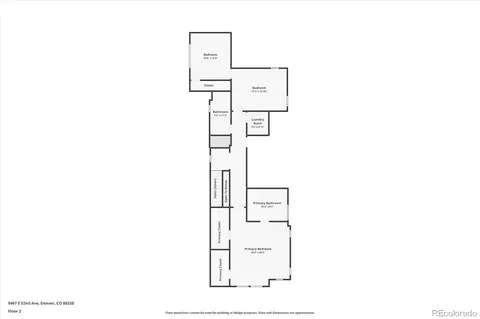 9467 E 52nd Ave, Denver, CO 80238 photo 35