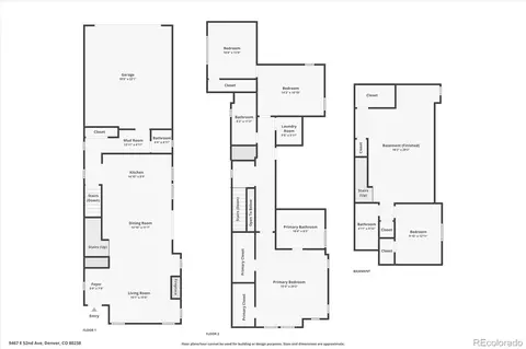 9467 E 52nd Ave, Denver, CO 80238 photo 33