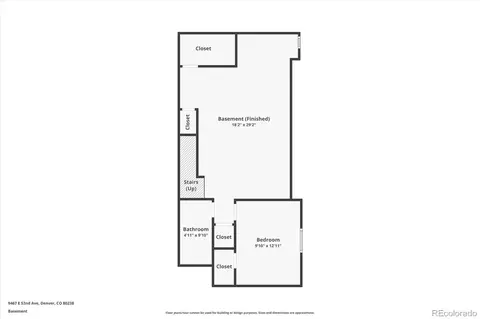 9467 E 52nd Ave, Denver, CO 80238 photo 36