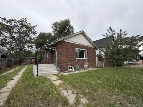 2418 W 38th Ave, Denver, CO 80211