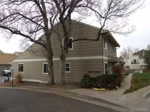 3912 S Atchison Way #F, Aurora, CO 80014