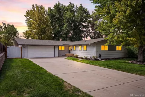 4645 S Inca St, Englewood, CO 80110