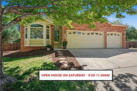 8128 Spikegrass Ct, Castle Pines, CO 80108