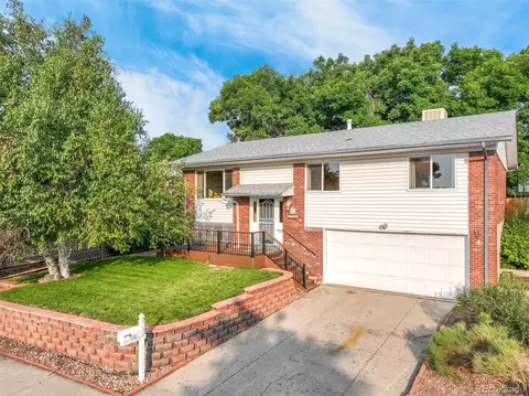 1783 S Beech St, Lakewood, CO 80228