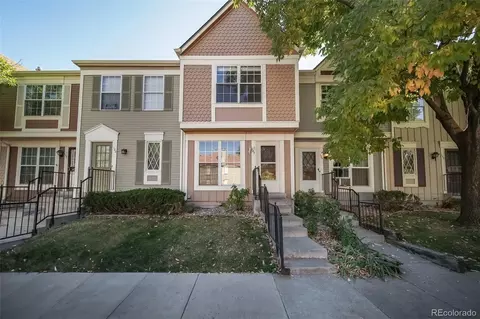 1699 S Trenton St #127, Denver, CO 80231