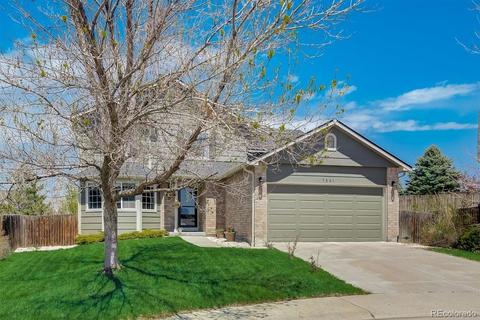 3861 E 138th Pl, Thornton, CO 80602 photo 3