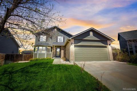 3861 E 138th Pl, Thornton, CO 80602 photo 2