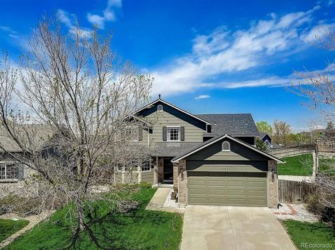 3861 E 138th Pl, Thornton, CO 80602 photo 1