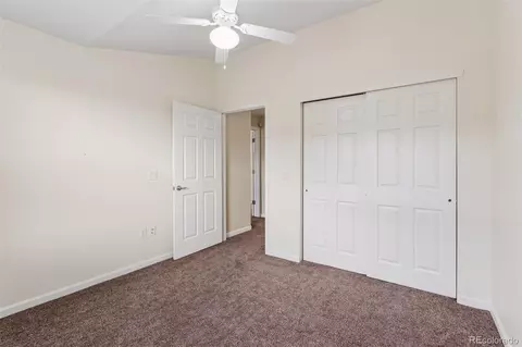 Bedroom - 23346 E 5th Pl #202, Aurora, CO 80018 photo 8 of 8