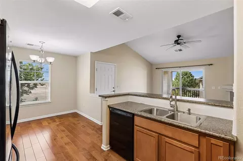Kitchen - 23346 E 5th Pl #202, Aurora, CO 80018 photo 4 of 4