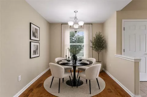 Dining - 23346 E 5th Pl #202, Aurora, CO 80018 photo 1 of 2