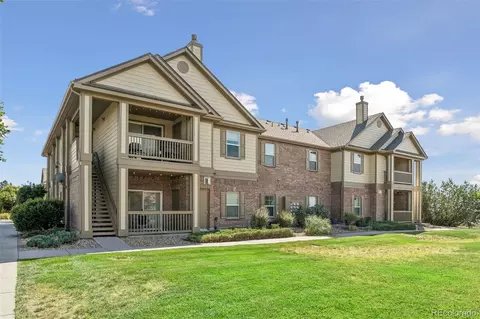 Exterior - 23346 E 5th Pl #202, Aurora, CO 80018 photo 5 of 6
