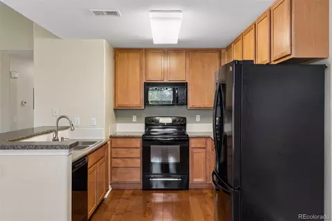 Kitchen - 23346 E 5th Pl #202, Aurora, CO 80018 photo 1 of 4