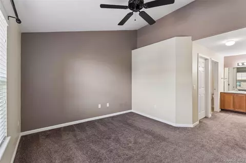 Bedroom - 23346 E 5th Pl #202, Aurora, CO 80018 photo 6 of 8