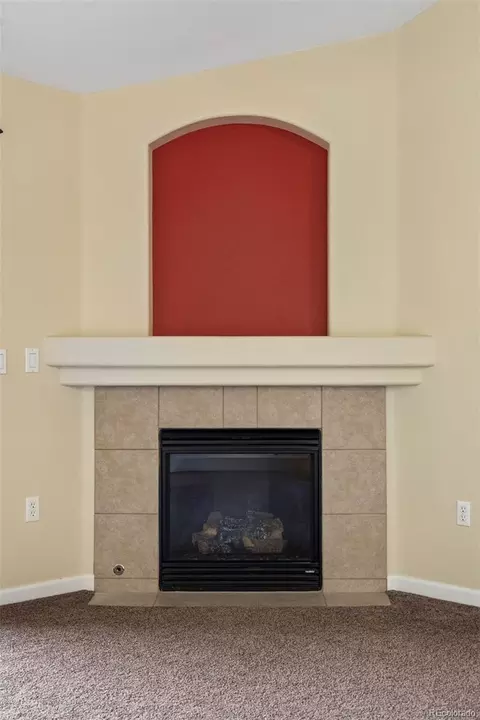 Living - 23346 E 5th Pl #202, Aurora, CO 80018 photo 5 of 7