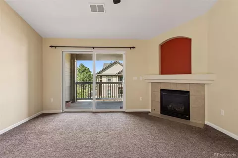 Living - 23346 E 5th Pl #202, Aurora, CO 80018 photo 2 of 7