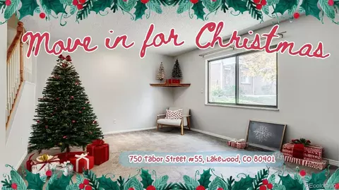 750 Tabor St #55, Lakewood, CO 80401