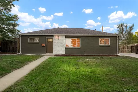 991 Russell Blvd, Thornton, CO 80229