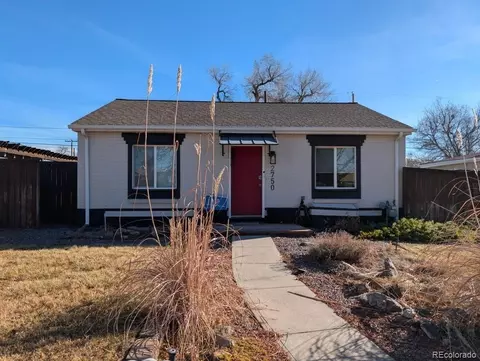 2750 N Saint Paul St, Denver, CO 80205