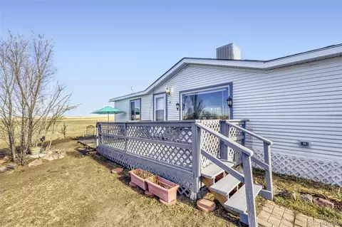 100 Ute Ave, Kiowa, CO 80117