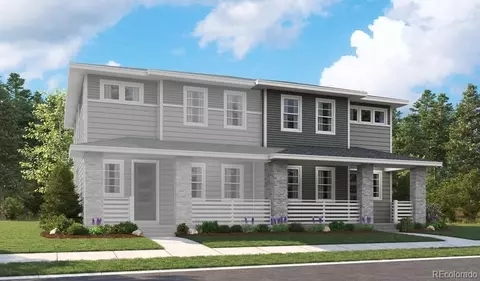 5307 Front Porch Ln, Longmont, CO 80504