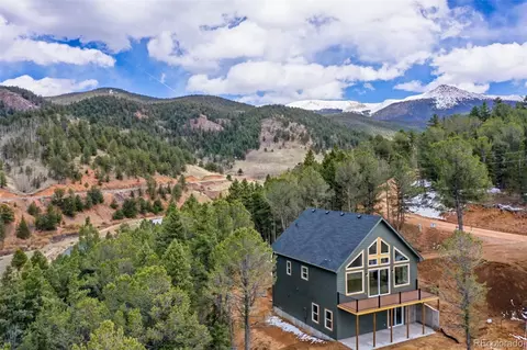 198 Timber Ridge Rd, Divide, CO 80814 photo 38