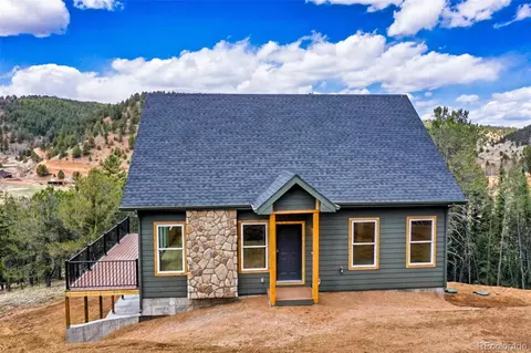198 Timber Ridge Rd, Divide, CO 80814 photo 3