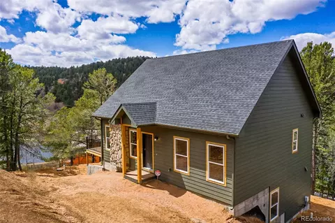 198 Timber Ridge Rd, Divide, CO 80814 photo 41