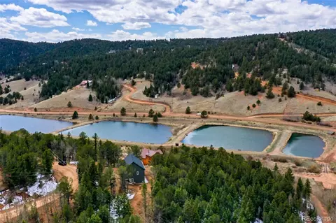 198 Timber Ridge Rd, Divide, CO 80814 photo 47