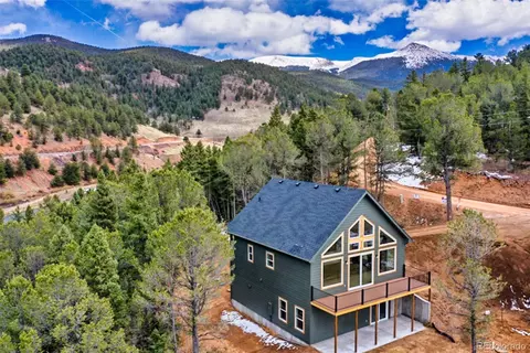 198 Timber Ridge Rd, Divide, CO 80814 photo 37