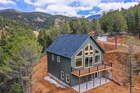 198 Timber Ridge Rd, Divide, CO 80814 photo 2