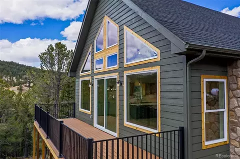 198 Timber Ridge Rd, Divide, CO 80814 photo 4