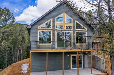 198 Timber Ridge Rd, Divide, CO 80814 photo 39