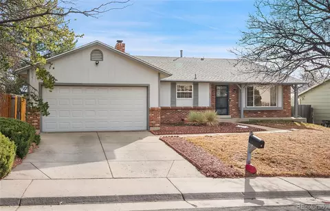 18010 E Pacific Pl, Aurora, CO 80013