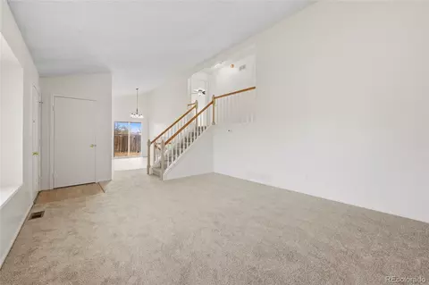 Living - 18010 E Pacific Pl, Aurora, CO 80013 photo 3 of 5