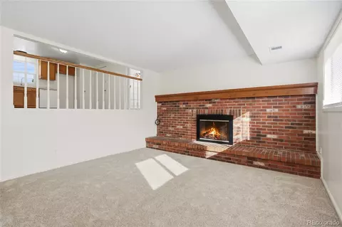 Living - 18010 E Pacific Pl, Aurora, CO 80013 photo 4 of 5