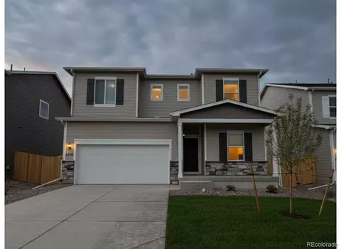 2160 Christina St, Fort Lupton, CO 80621