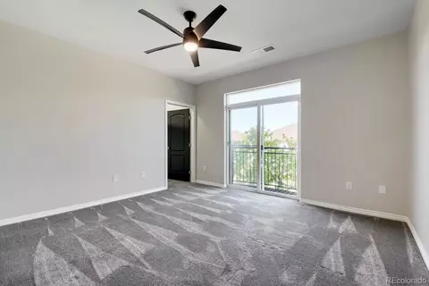 Bedroom - 3501 E 103rd Cir #A22, Thornton, CO 80229 photo 4 of 5