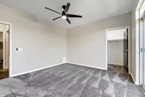 Bedroom - 3501 E 103rd Cir #A22, Thornton, CO 80229 photo 5 of 5