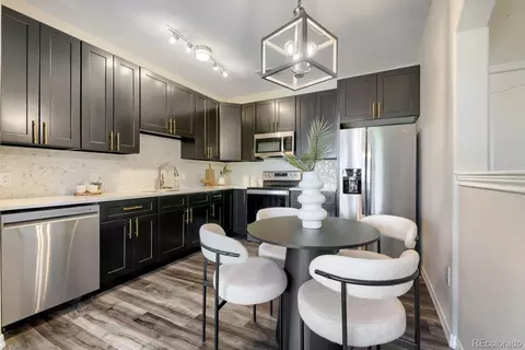 Kitchen - 3501 E 103rd Cir #A22, Thornton, CO 80229 photo 1 of 3